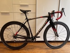 Specialized Crux Full Carbon Cyclocross Canti Brakes 52cm