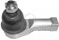 A.B.S. Spurstangenkopf Gelenkkopf 230182 FüR Mazda Bf Kia 121 323 Da Pride 3 Bw