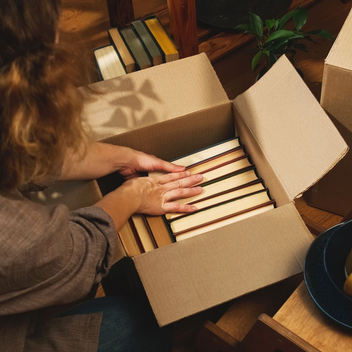 Scatole Per Spedizione Bottiglie Standard VIN - Foto 7