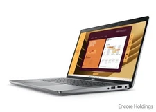 Dell 14" Touchscreen Laptop Intel Core Ultra 1.7 Ghz 16 GB Ram 512 GB HDD