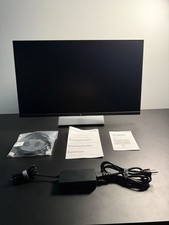 KTC H27T6 27" Gaming Monitor 2K 200Hz/210Hz Gaming PC Fast IPS,HDR400 2560x1440