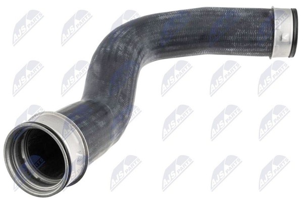 NTY Ladeluftschlauch FüR Mercedes S211 W211 02-09 2115281682-image