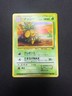 Exeggutor No. 103 | Jungle Set | Japanese Pokemon Card | LP