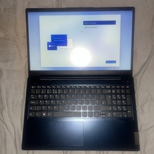 Lenovo IdeaPad 3 15IAU7 15.6" Laptop Intel Core i3 12th Gen 8GB RAM 128GB SSD 