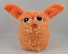 1998 Trendmasters Chilla Chilla Orange Interactive Toy