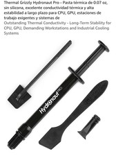 Thermal Grizzly Hydronaut Pro Thermal Paste Silicone-Free 2g TG-HP-002-R