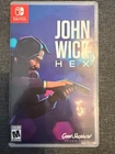 John Wick Hex - Nintendo Switch