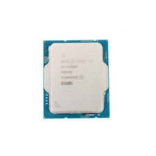 Intel Core i9-14900F LGA1700 24-Core 2.0GHz CPU  1yr Warranty, Fast Ship 