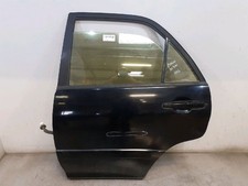 Porte arrière et accessoires Lexus RX