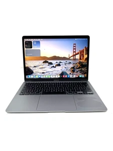 Apple MacBook Air 13" M1 · 8GB · 256GB
