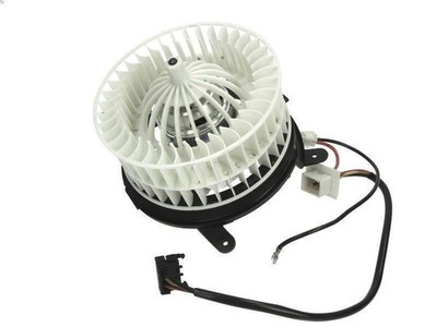Interior Blower THERMOTEC DDM011TT Mercedes-Benz E-Class (W210) 2 1995-2