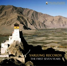 Various Composers Yarlung Records: The First Seven Years (CD) Album