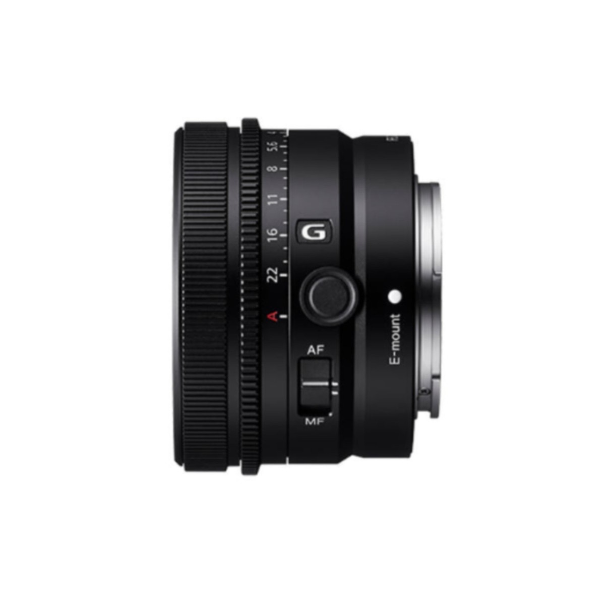 Sony SEL24F28G 24mm F2.8 Lens for Vlogging ZV-E1 A7C Video Setup