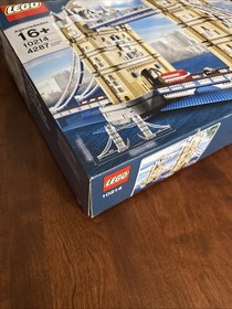 LEGO Creator Expert: Tower Bridge (10214)