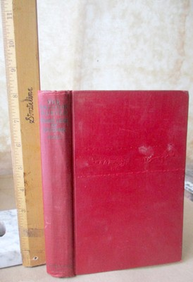 #ad #ad THE BALLOON BUSTER1928Norman S. Hall1st EditionIllustrated $120.00