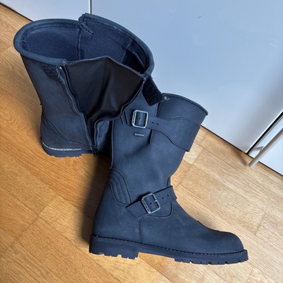Stylmartin Motorradstiefel, Gr 41