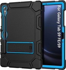 Case for Samsung Galaxy Tab S10 Lite 10.9 Heavy Duty Shockproof Tablet Case