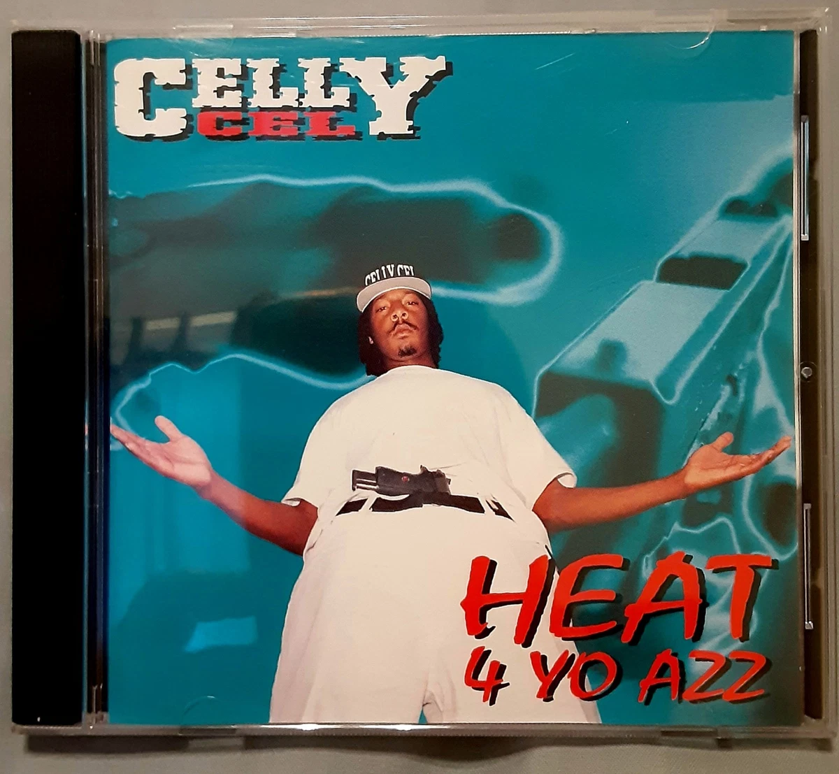 Rap & Hip-Hop G-Funk Music CDs for sale | eBay