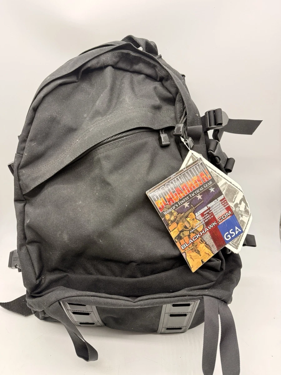blackhawk 3 day assault pack products for sale | eBay