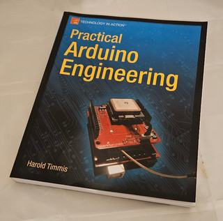 Practical Arduino Engineering