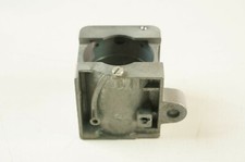 Objektivträger Noris 815-67 Metallguss für Super 8 Projektor T-146