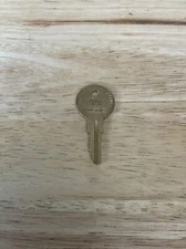 MMF Industries Key # 1235