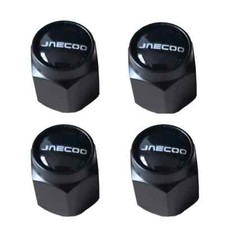 Car Wheel Tire Air Valve Cap Stem Cover Accessories 4 Pieces Tire Air Valve Cap