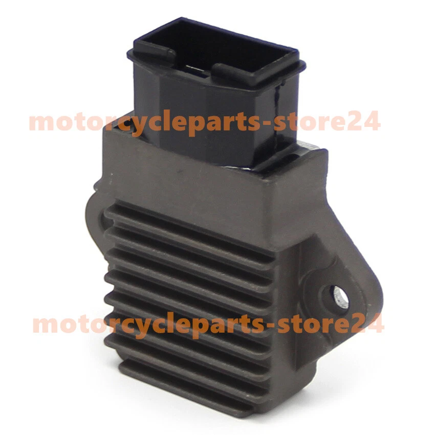 Regulador/rectificador de voltaje para Husqvarna TC250 TC510 08-2009/WRE125 2011-2013 Foto 4 de 4