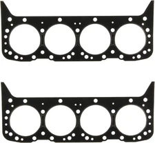 MAHLE Marine Cylinder Head Gaskets Set/2 for Mercruiser/OMC/Volvo/Chevy 305/5.0L