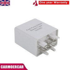 For Volvo 700 740 760 780 900 940 960 Series (White) Fuel Pump Relay 1347603
