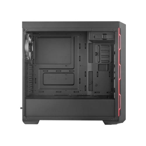 Cooler Master MasterBox MB600L PC Computer Case ATX MCB-B600L-KA5N-S00 - Image 3 of 3