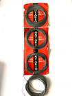 Ontario brand hard braided fishing line No. 6 - 200 continuous feet total — photo 1