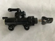 14-18 Honda CBR 650F CB650F Rear Brake Master Cylinder 43510-MJE-305 NEW OEM NOS