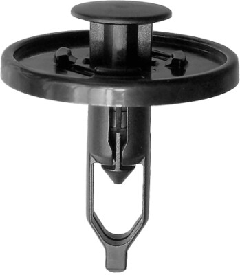 SF 61227 - Bumper Push Type Retainer for Toyota 52161-0K050