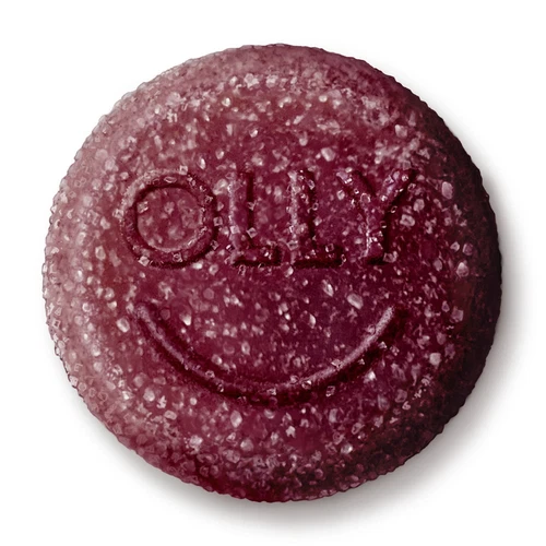 (2 pack) OLLY Adult Daily Multi + Probiotic Gummy, Zinc, 70 Ct - Picture 6 of 9