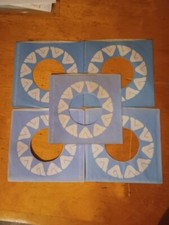 ARISTA RECORDS 5 original company sleeves nice shape