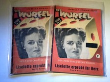 Isabella Roman Serie #  7 - Österreich 