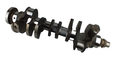 BMW F01 F02 F10 F12 E70 N63 Motor Kurbelwelle Einheit 11217620981 