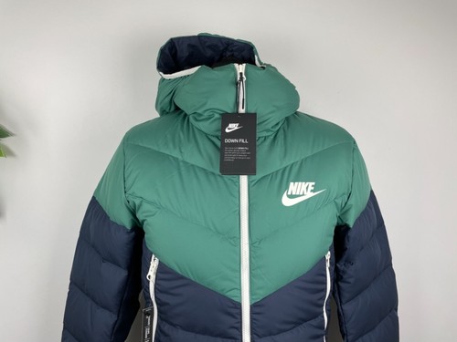 NEW Nike NSW Sportswear Down Fill 