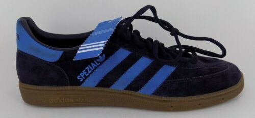 ADIDAS HANDBALL SPEZIAL MEN'S SHOES IF8913 GREEN LEATHER | eBay