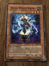 Common Inaba White Rabbit LOD-065