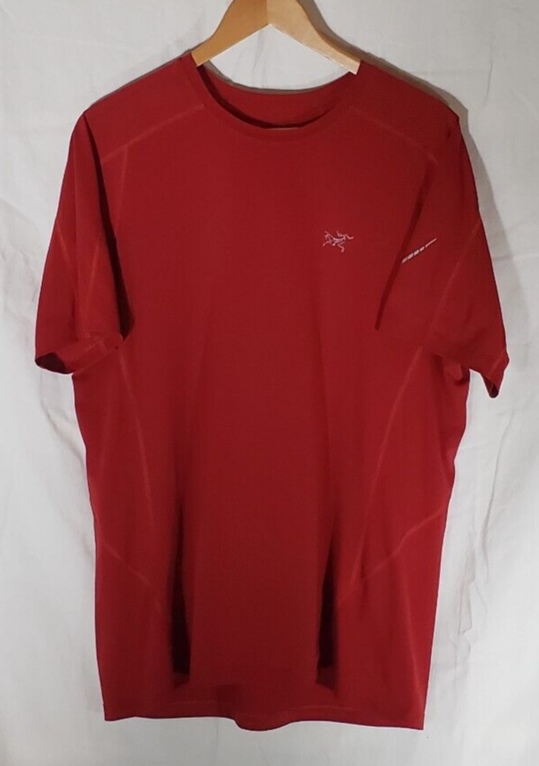 Incudine in ferro Arc'Teryx da uomo Motus Crew SS Taglia L*