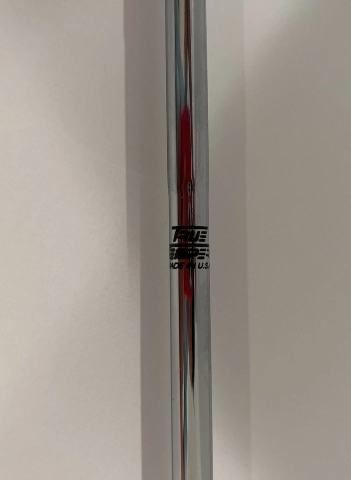 UPSWING GLOF 10.5 degree W/TRUE TEMPER Made in USA Graphite DRIVER NEW SEALED - Image 4 of 4