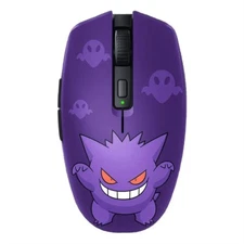 Razer x Pokémon Gengar Orochi V2 Wireless BT Gaming Mouse Limited Edition Gift