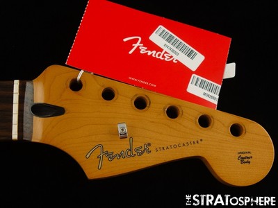 Fender Player II Modified Strat NECK, Stratocaster ''C'' Rosewood