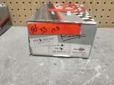 PFC 7770 Brembo 33 Compound 20mm AP Alcon Pagid Racing Brake Pads