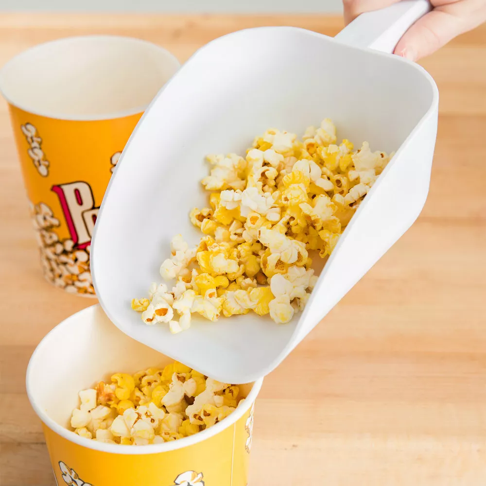 Popcorn Machine Supplies