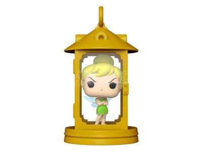 Disney's 100th Anniversary Pop! Deluxe Vinyl Figur Peter Pan - Tink Trapped 9 C