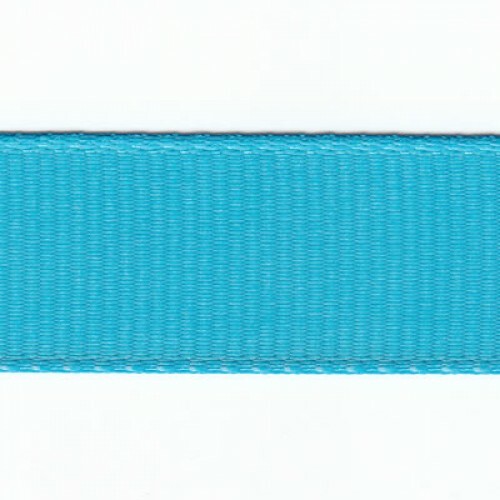 20m Reel - 15mm Grosgrain Ribbon - 40+ Colours Available - Picture 37 of 49