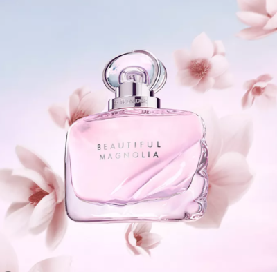 Estee Lauder Beautiful Magnolia Eau De PARFUM, Full Size 3.4oz